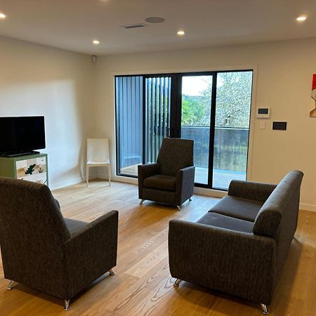 Villa Epsom Tidy House 8 Auckland Exterior foto