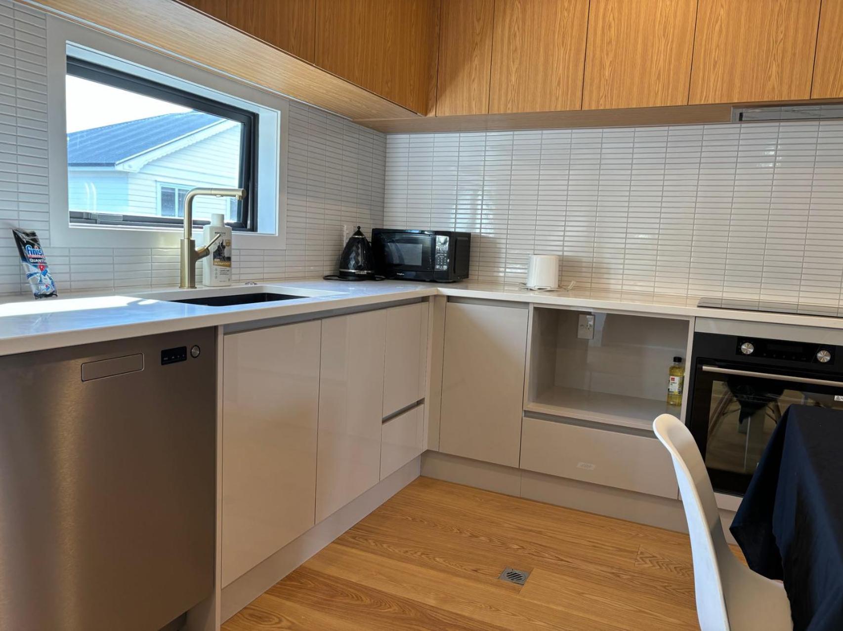 Villa Epsom Tidy House 8 Auckland Exterior foto