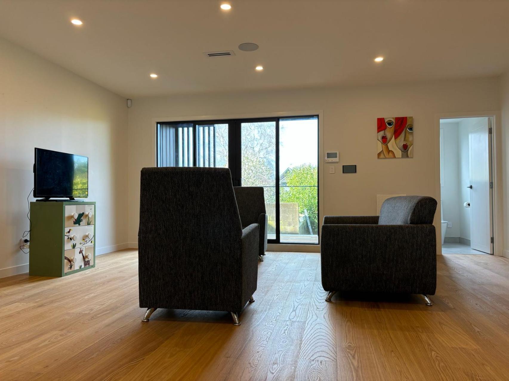 Villa Epsom Tidy House 8 Auckland Exterior foto