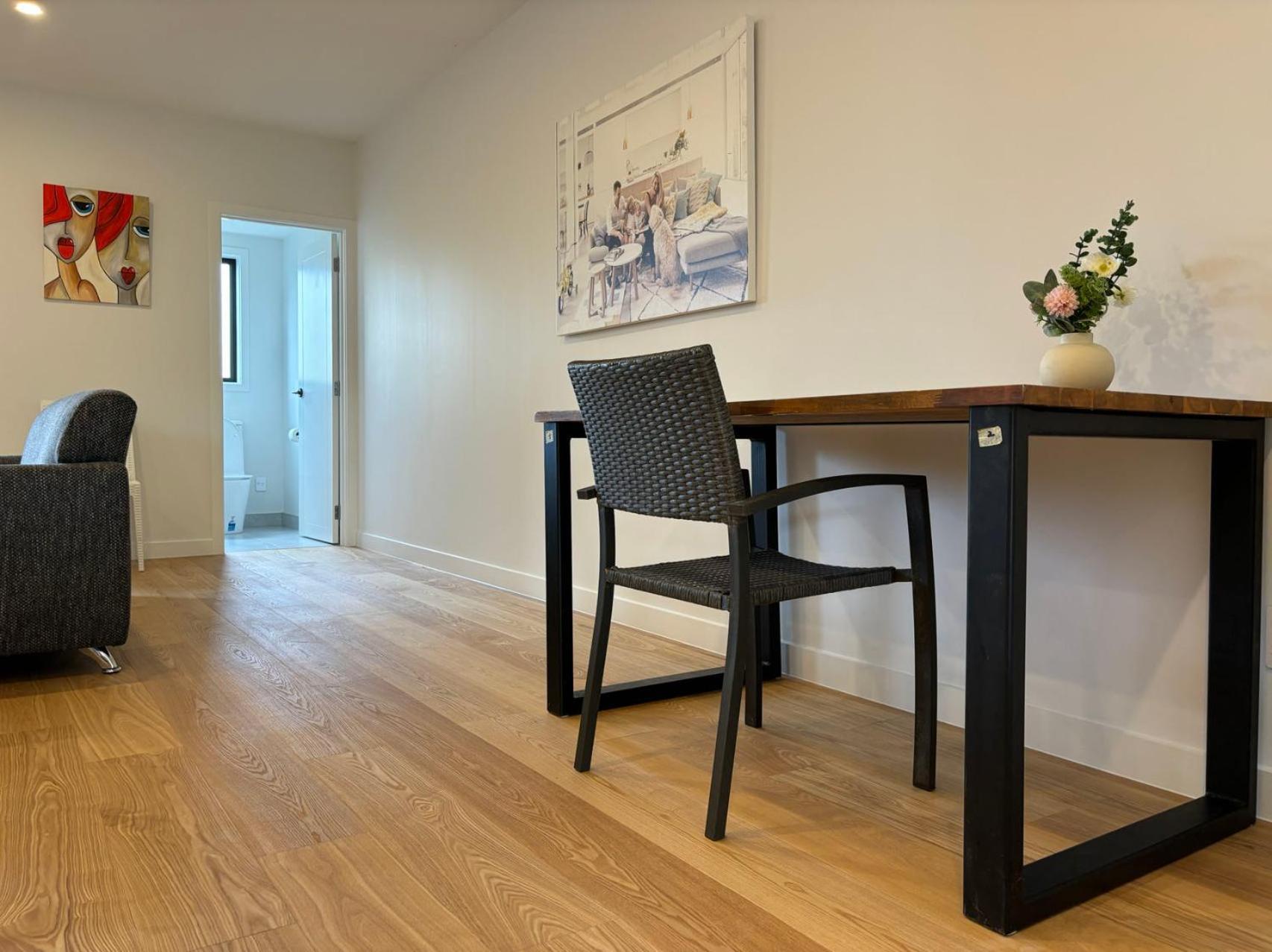 Villa Epsom Tidy House 8 Auckland Exterior foto